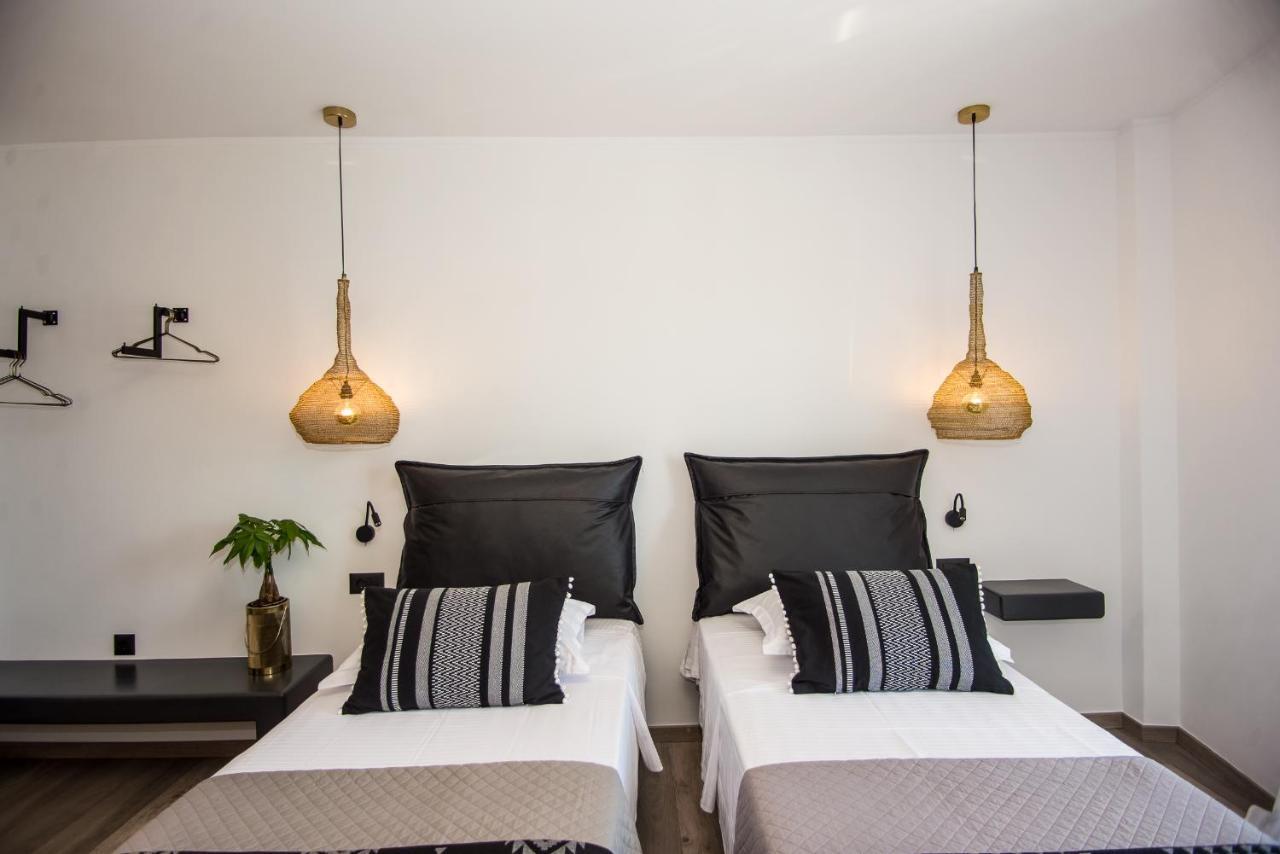 A & B Minimal Suite Ιι With Sea View In Argostoli Eksteriør bilde