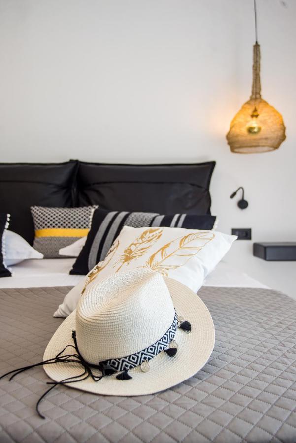 A & B Minimal Suite Ιι With Sea View In Argostoli Eksteriør bilde